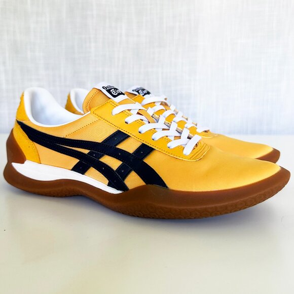 Onitsuka Tiger by Asics Shoes - Onitsuka Tiger by Asics OHBORI EX Sneakers Shoes Unisex EURO 38 Women 7